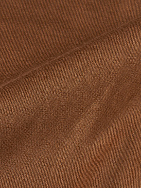 Men's 20GGmercerized wool raglan 詳細画像