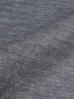 Men's 20GGmercerized wool turtle 詳細画像