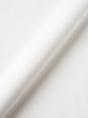 Men's New soufflecotton long sleeve crew neck 詳細画像
