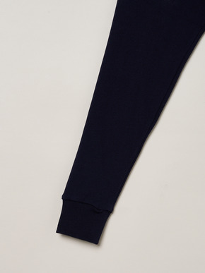 Men's New Soufflecotton long sleeve mock neck 詳細画像