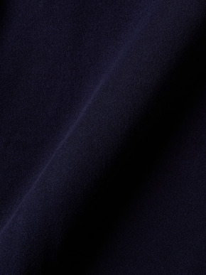 Men's New Soufflecotton long sleeve mock neck 詳細画像