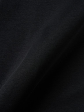 Silken jersey half sleeve tops 詳細画像