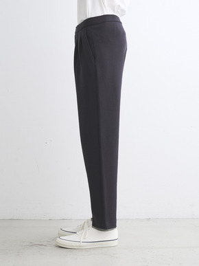 Men's Doubleface fleece trousers 詳細画像