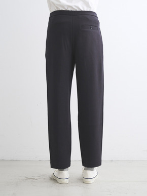 Men's Doubleface fleece trousers 詳細画像