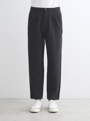 Men's Doubleface fleece trousers 詳細画像