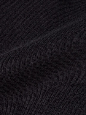 Men's Double face fleece zip jacket 詳細画像