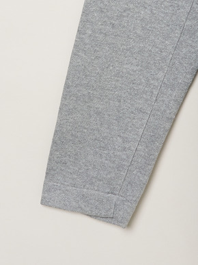 Men's Double face fleece jacket 詳細画像