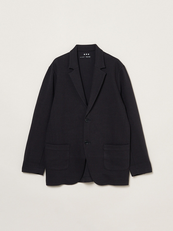 Men's Double face fleece jacket