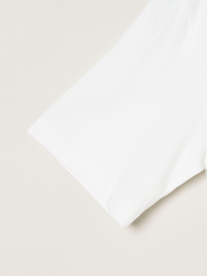 Men's Pima tight gauge short sleeve crew 詳細画像