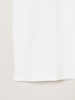 Men's Pima tight gauge short sleeve crew 詳細画像