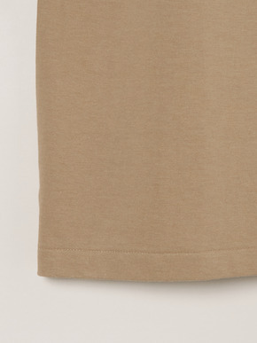 Men's Pima tight gauge long sleeve crew 詳細画像