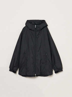 Men's Padded jacket zip hoody 詳細画像