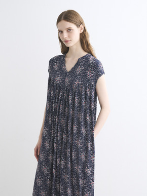 Travel line dress 詳細画像