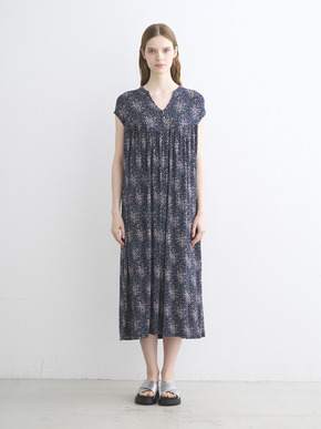 Travel line dress 詳細画像