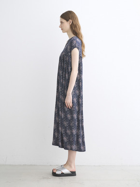 Travel line dress 詳細画像
