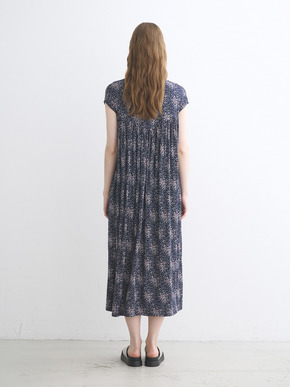 Travel line dress 詳細画像