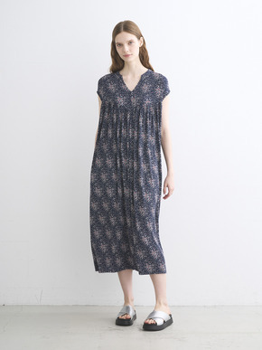 Travel line dress 詳細画像