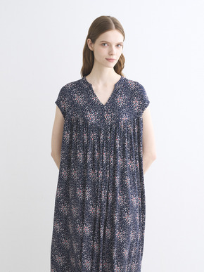 Travel line dress 詳細画像
