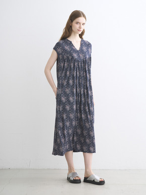 Travel line dress 詳細画像