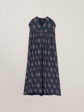 Travel line dress 詳細画像
