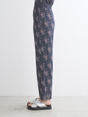 Travel line pants 詳細画像