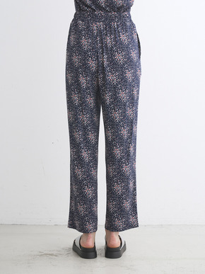 Travel line pants 詳細画像