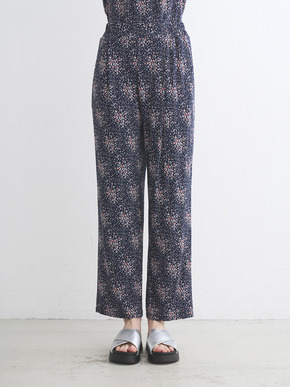 Travel line pants 詳細画像