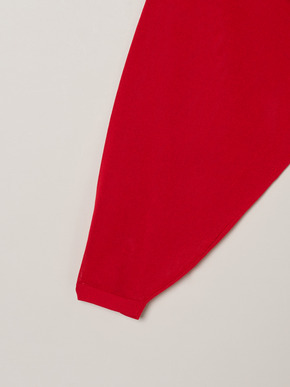 Sleek sheer cardigan 詳細画像