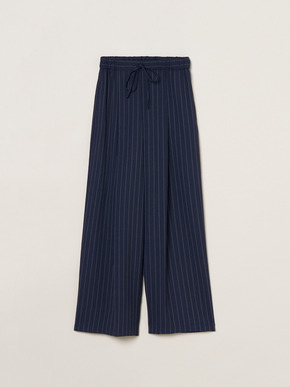 Crisp weave pants 詳細画像