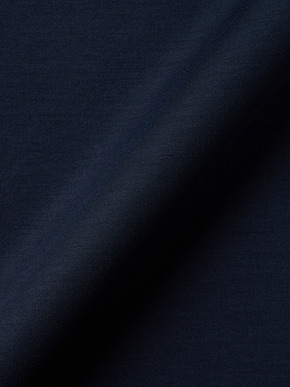 Men's SP120' stretch ponte crew 詳細画像