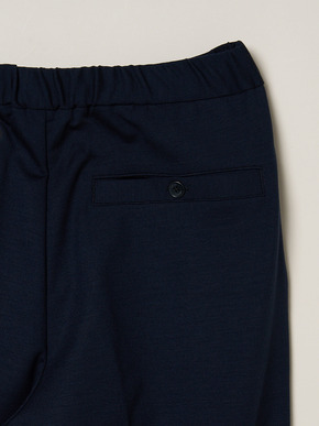 Men's SP120' stretch ponte TR 詳細画像