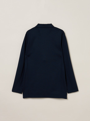 Men's SP120' stretch ponte JK 詳細画像