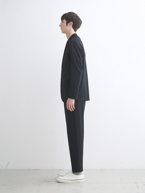 Men's SP120' stretch ponte JK 詳細画像