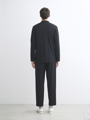 Men's SP120' stretch ponte JK 詳細画像