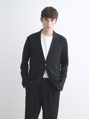 Men's SP120' stretch ponte JK 詳細画像