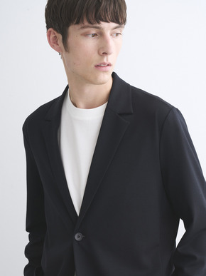 Men's SP120' stretch ponte JK 詳細画像