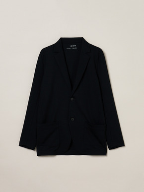 Men's SP120' stretch ponte JK 詳細画像