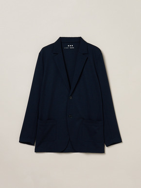Men's SP120' stretch ponte JK 詳細画像