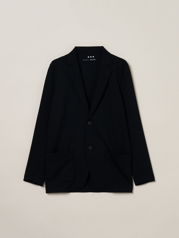 Men's SP120' stretch ponte JK