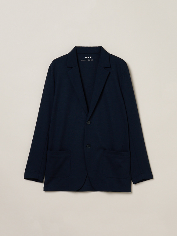Men's SP120' stretch ponte JK