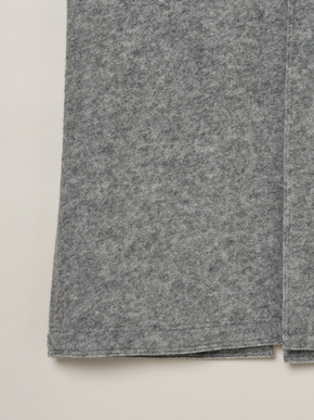 Men's Sliver knit ChesterfieldCO 詳細画像