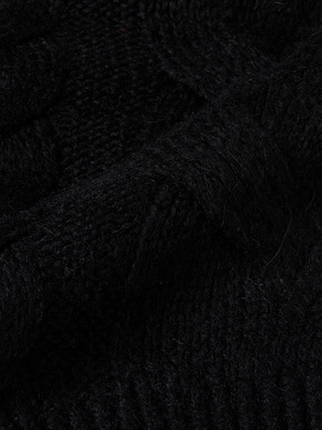 Lyocel wool cable tops 詳細画像