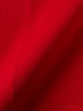 Lyocel milano rib turtle neck 詳細画像