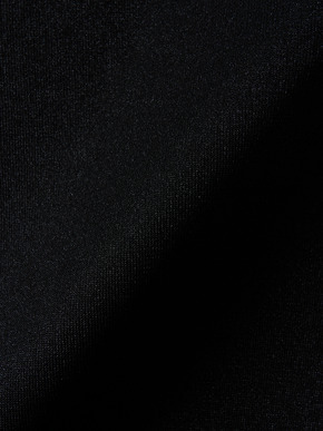 Sheer lurex top 詳細画像