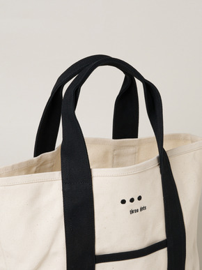 Tote bag medium 詳細画像