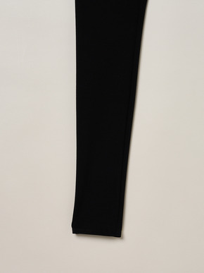 Mashmallow jersey legging pants 詳細画像