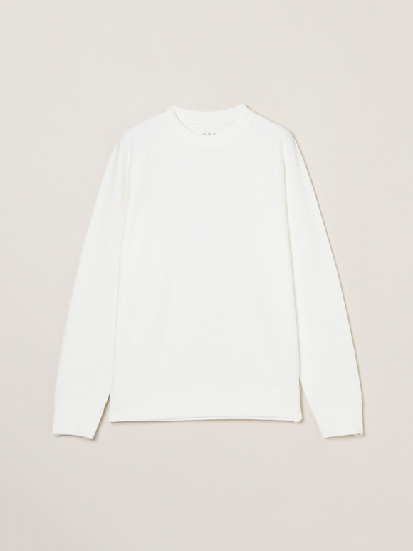 Men's Stretch ponte sweat shirt