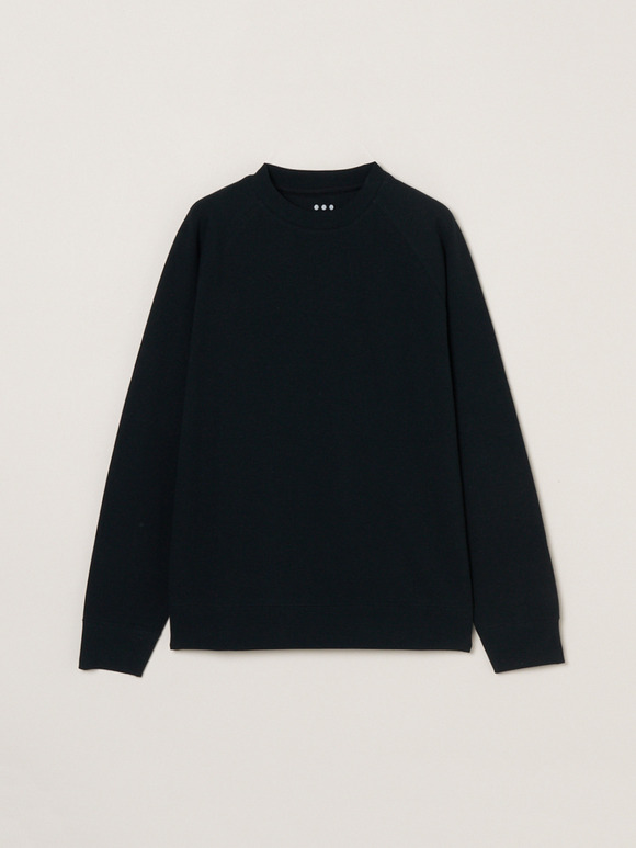 Men's Stretch ponte sweat shirt