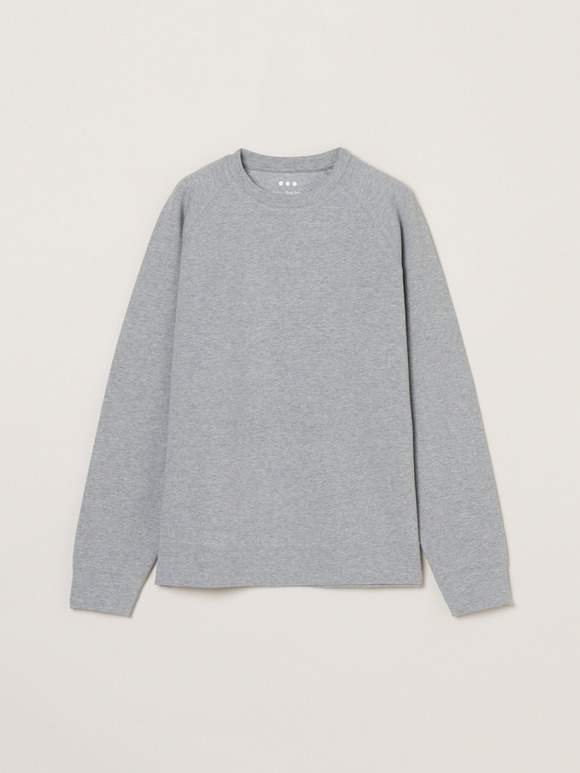 Men's Stretch ponte sweat shirt