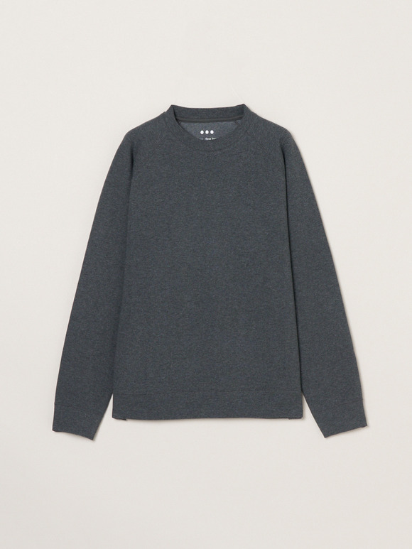 Men's Stretch ponte sweat shirt